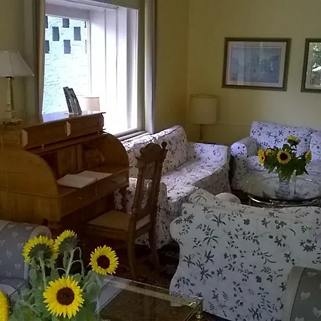 Eden Am Kurpark 3* Βόννη